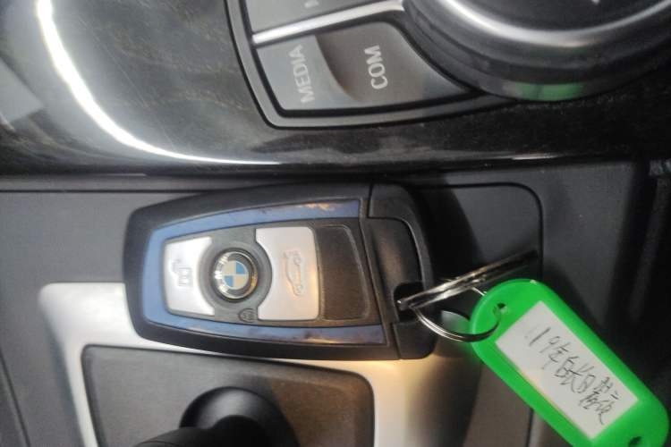 Used BMW 3 Series 2019 320Li M Sport Night Edition