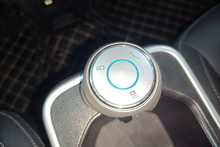 Used NETA V 2022 Pro Long-Range Smart Edition
