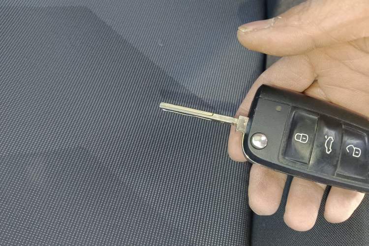 Used Volkswagen Polo 2019 Plus 1.5L Automatic Panoramic Enjoyment Edition
