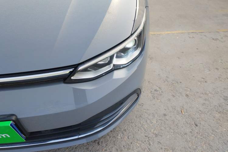 Used Volkswagen Golf 2021 280TSI DSG Pro