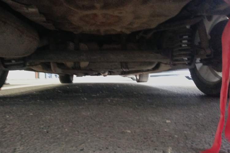 Used Chery Arrizo 5 2017 1.5L Manual Lingchao Edition