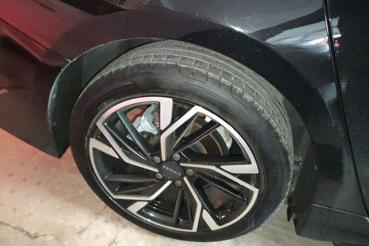 Used Lynk & Co 03 2025 1.5TD DCT Champion Edition Pro