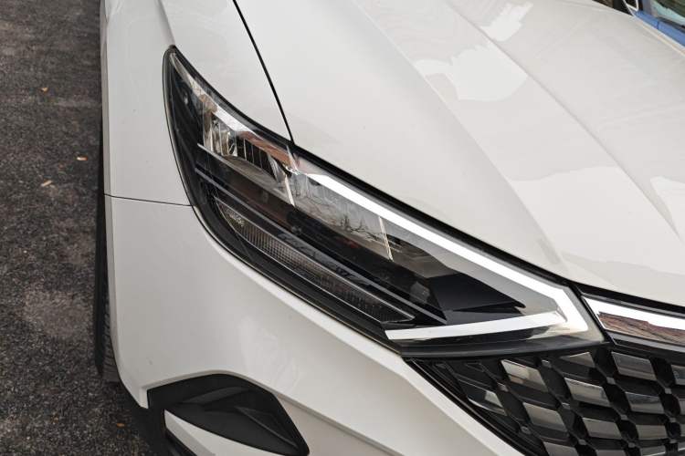 Used Jetta VS5 2021 280TSI Automatic Enjoyment Model