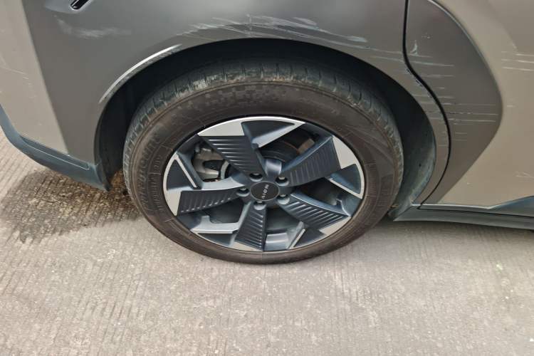 Used AION Y 2022 70 Enjoyment Edition Lithium Iron Phosphate
