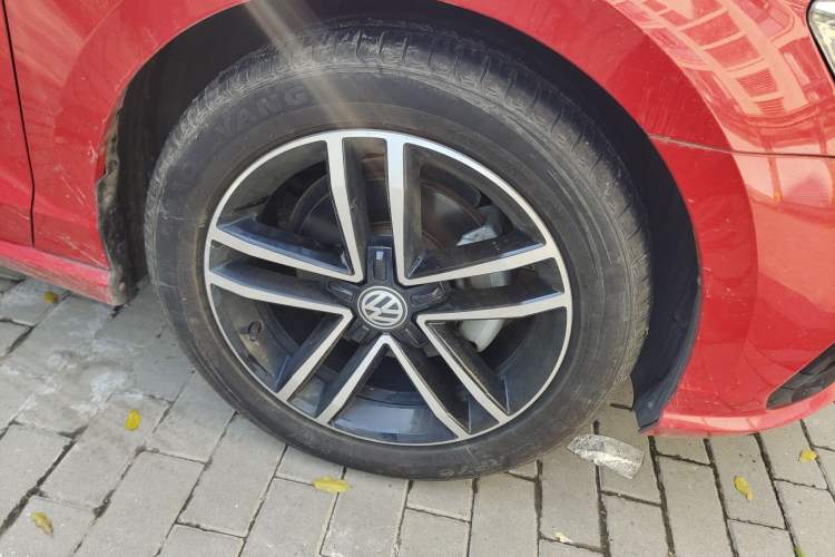 Used Volkswagen Lamando 2019 280TSI DSG Comfort Edition China VI standard