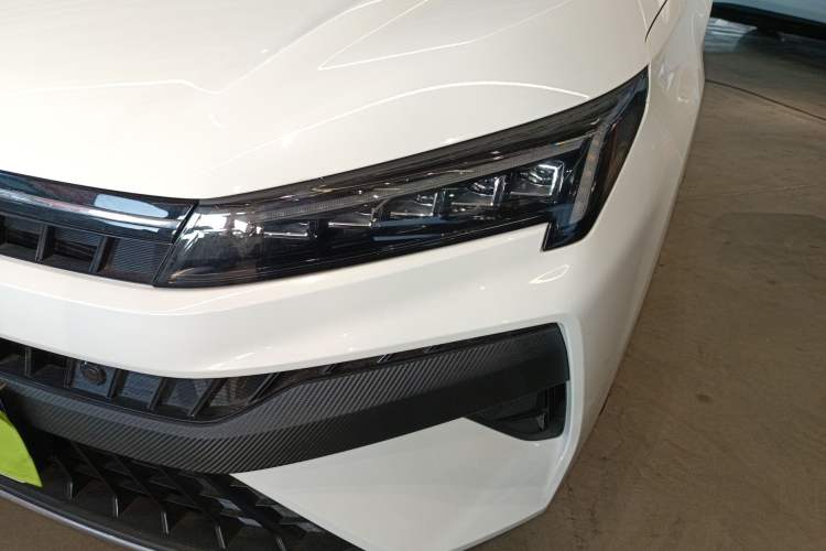 Used JAC A5 PLUS 2023 1.5T Automatic Luxury Model
