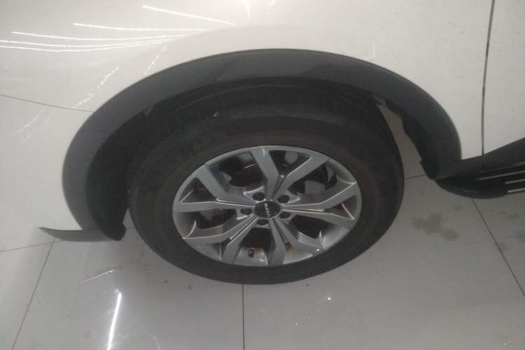 Used Haval H6 2021 China Trend Edition 1.5 GDIT Automatic Champion Version
