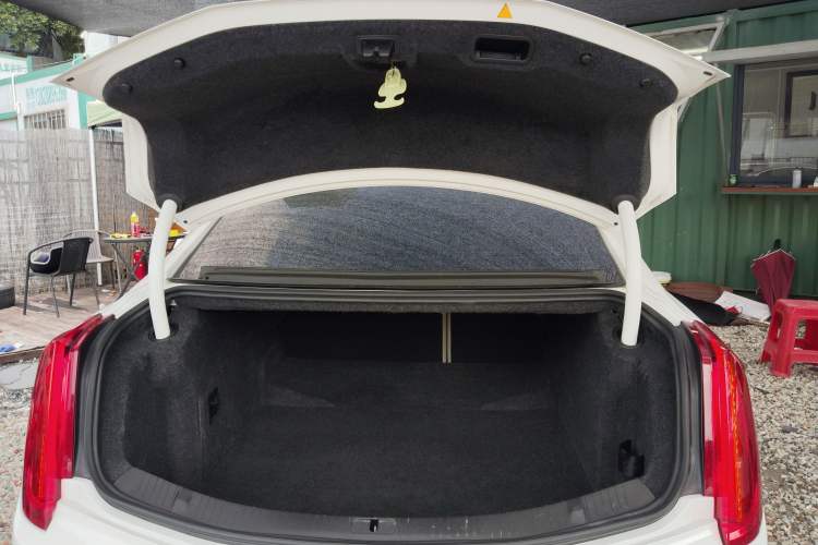 Used Cadillac XTS 2017 28T Tech Edition
