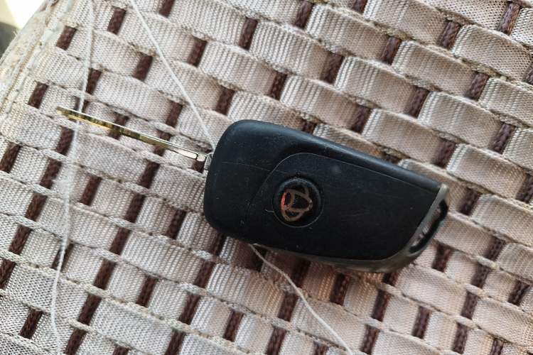 Used Chana Shenqi F30 2016 1.5L Comfort Plus Long Wheelbase DAM15L