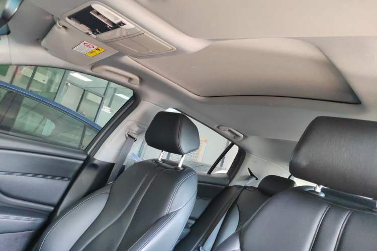 Used Acura CDX 2016 1.5T Two-Wheel Drive Enjoyment Edition