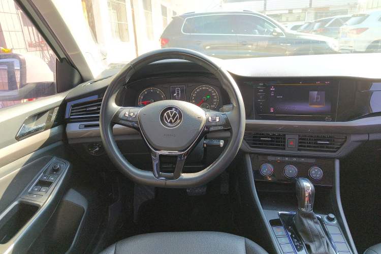 Used Volkswagen Bora 2021 1.5L Automatic Comfort Smart Connect Edition