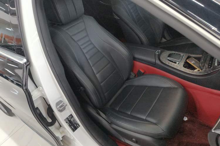 Used Mercedes-Benz E-Class 2021 Restyled E 300 L Sporty and Stylish Edition
