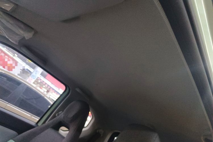 Used Wuling Hongguang MINIEV 2022 Macaron Premium Model – Lithium Ternary Battery
