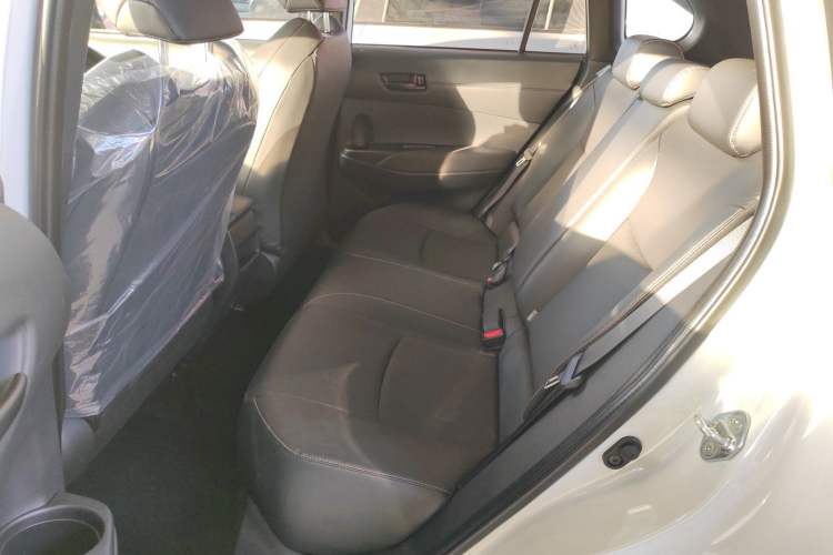 Used Toyota FRONTLANDER 
