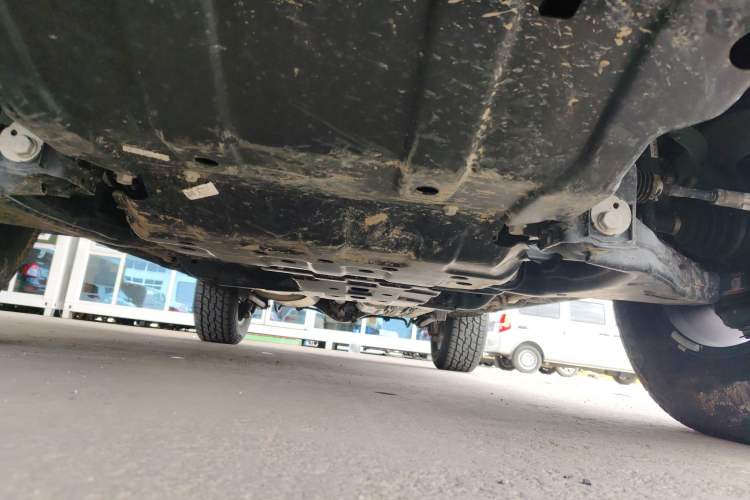 Used Tank 300 2025 2.0T Conqueror
