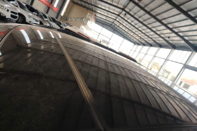 Used Hyundai Tucson 2015 1.6T Dual-Clutch Two-Wheel-Drive Smart Model