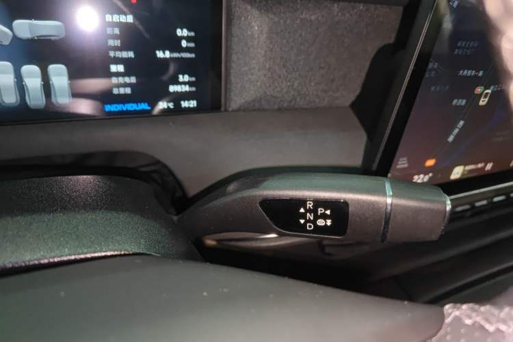 Used XPeng G6 2023 580 Long-Range Pro