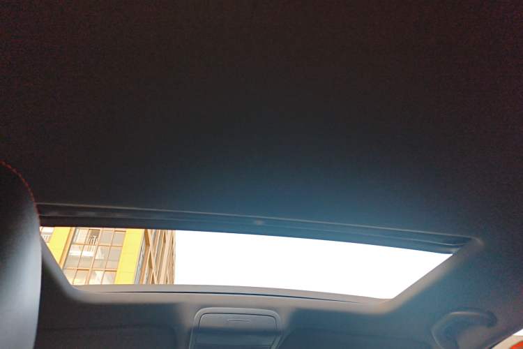 Used Volkswagen Sagitar 2013 2.0 TSI GLI
