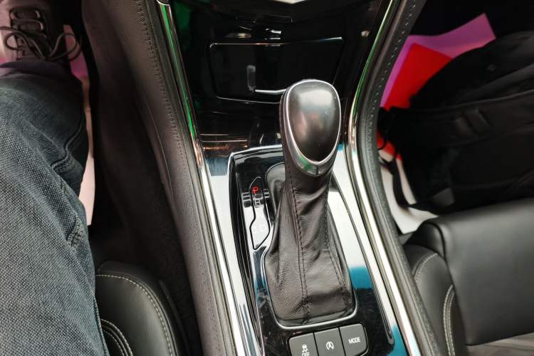 Used Cadillac ATS-L 2017 28T Tech Edition