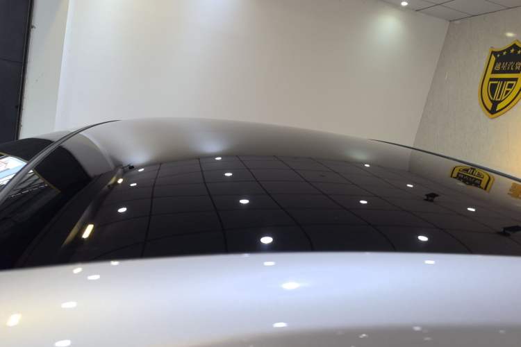 Used Toyota Venza 2023 2.0L CVT Two-Wheel Drive Luxury Edition
