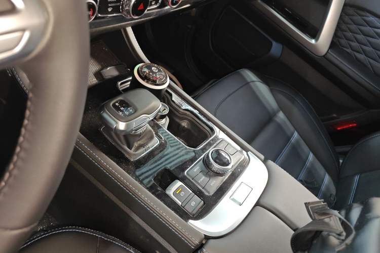 Used BAIC Off-Road BJ40 2024 2.0T Urban Hunter Honor Edition
