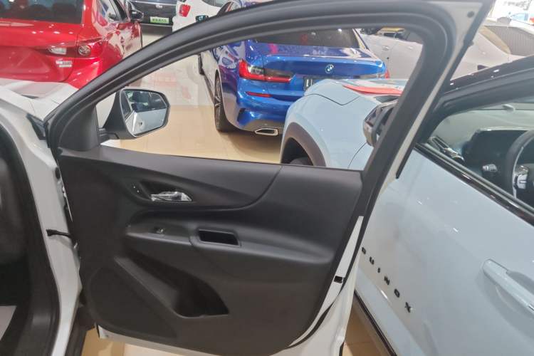 Used Chevrolet Equinox 2023 1.5T Chijie Version