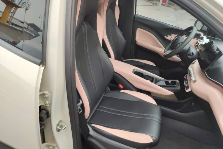 Used BYD Seagull 2025 305km Active Version
