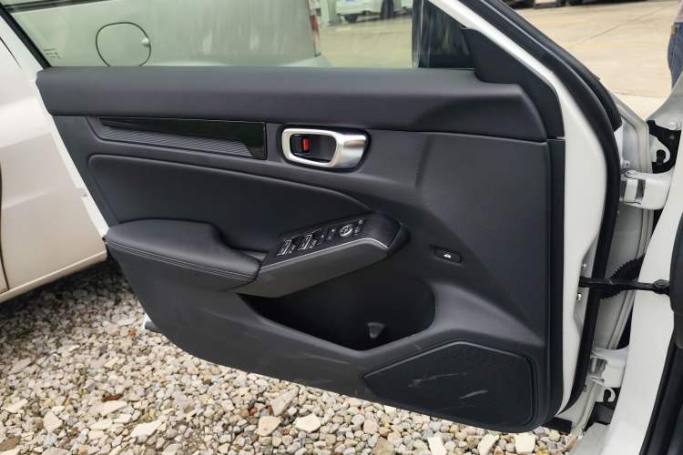 Used Honda Integra 2023 240TURBO CVT Phantom Night·Luxury Edition