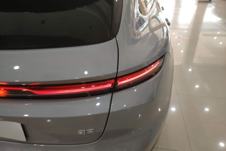 Used Nio ET5T 2025 75 kWh Touring