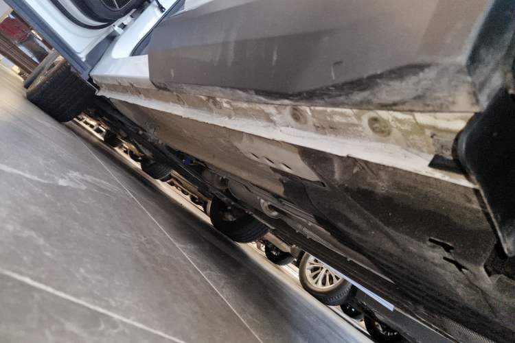 Used Geely Auto FX11 2024 1.5TD DCT Prestige Edition
