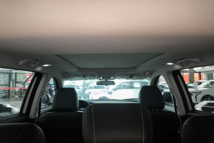 Used Changan X7 PLUS 2024 1.5T Automatic Prestige 7-Seater