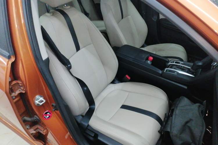 Used Honda Civic 2016 220TURBO CVT Prestige Edition
