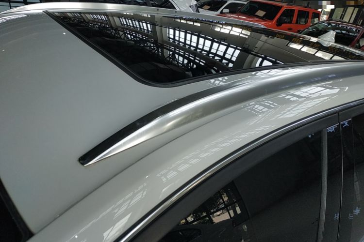 Used Buick Envision 2021 532T Two-Wheel-Drive Luxury Version
