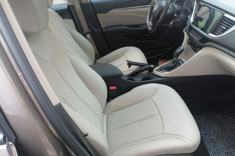 Used Buick GT 2016 15N Automatic Elite Edition
