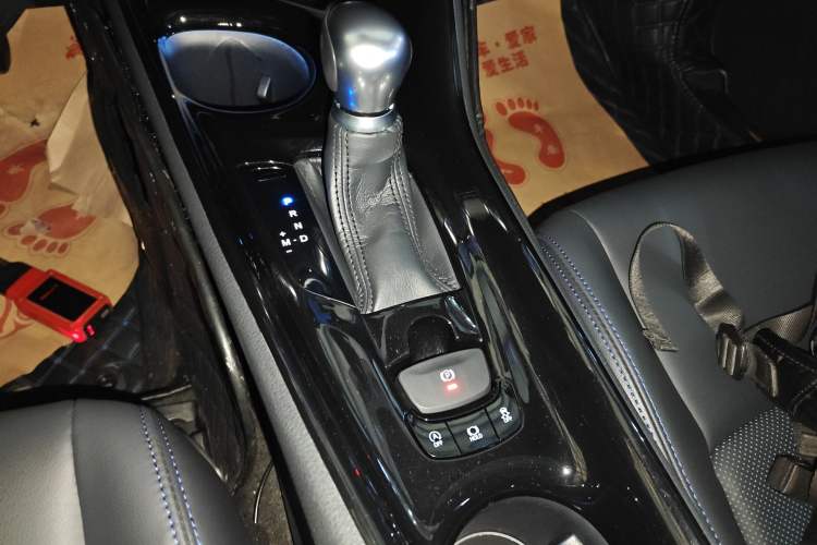 Used Toyota C-HR 2020 2.0L Leading Edition
