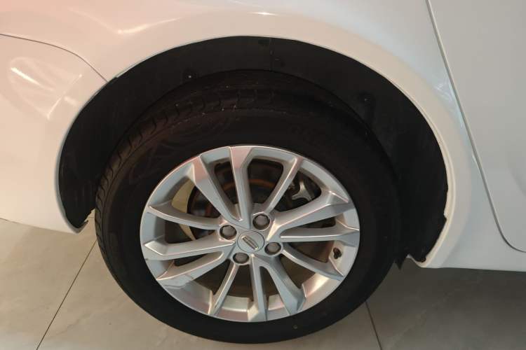 Used Geely Auto Vision 2020 1.5L Manual Asian Games Edition