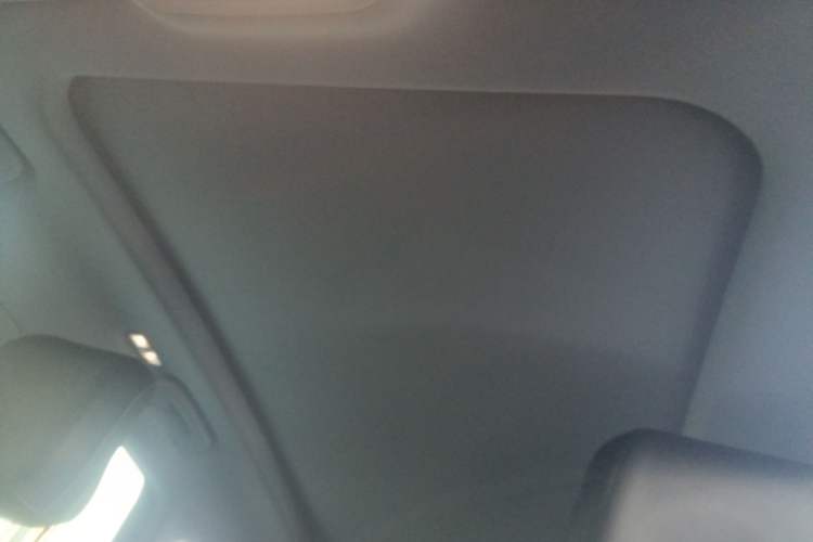 Used Lincoln Corsair 2022 2.0T Two-Wheel Drive Luxury Edition
