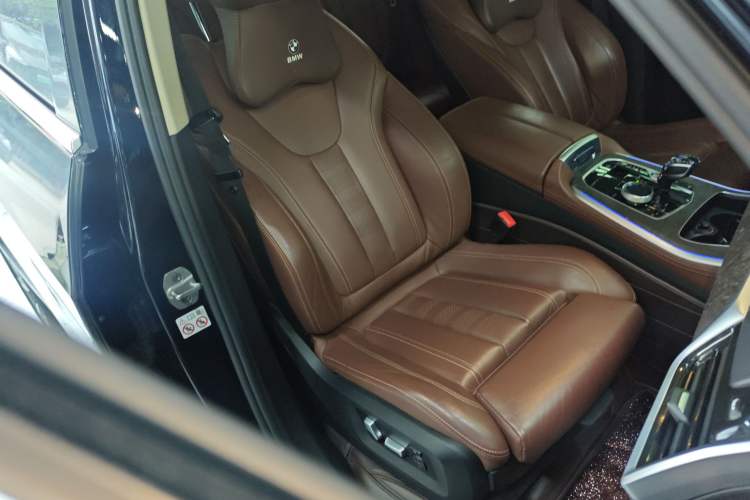 Used BMW X5 2021 xDrive30i M Sport Package
