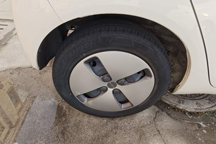 Used ORA Black Cat 2021 301km Cute Pet Edition