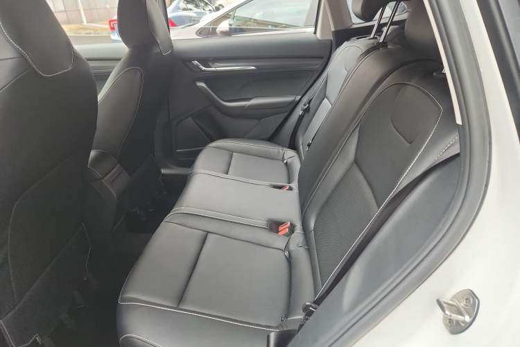 Used Skoda Kamiq 2021 1.5L Automatic Comfort Edition
