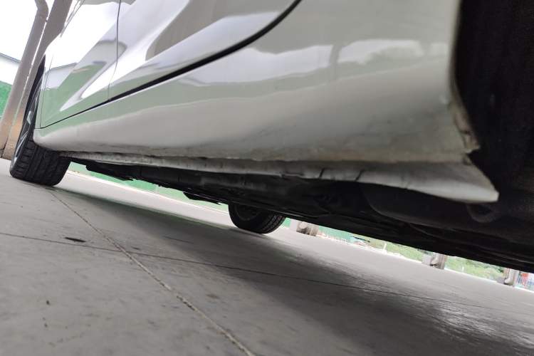 Used MG 6 2019 20T Automatic Starlight Edition