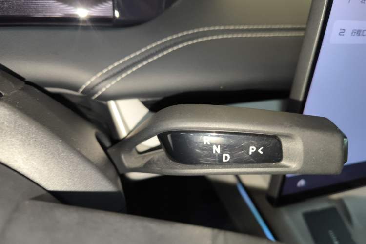 Used  SU7 2024 Four-Wheel Drive Ultra-Long Range Advanced Intelligent Driving Max Edition
