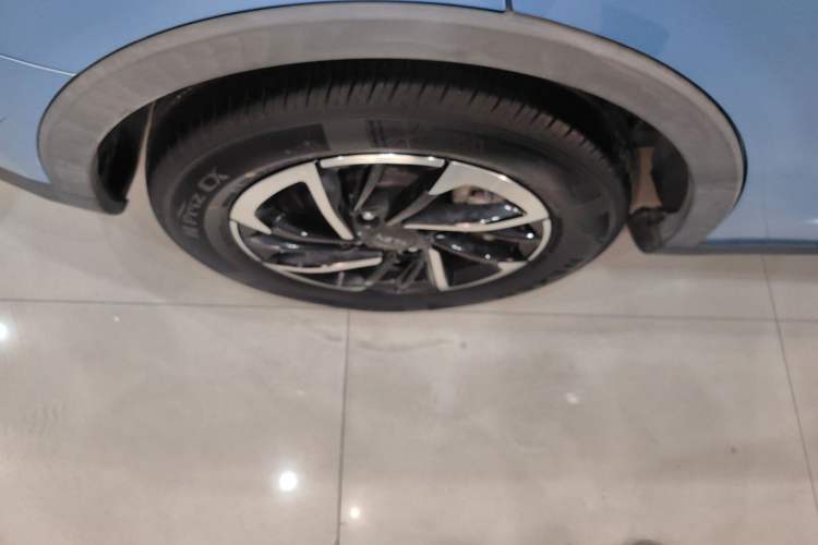 Used NETA V 2021 Long-Range Entertainment Edition Upgrade Model
