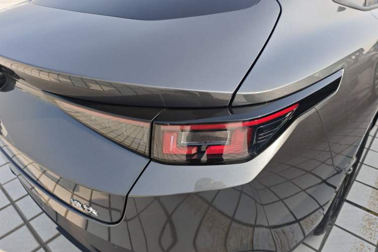 Used Changan Eado DD 2023 Blue Whale NE 1.5T GDI DCT Luxury Edition