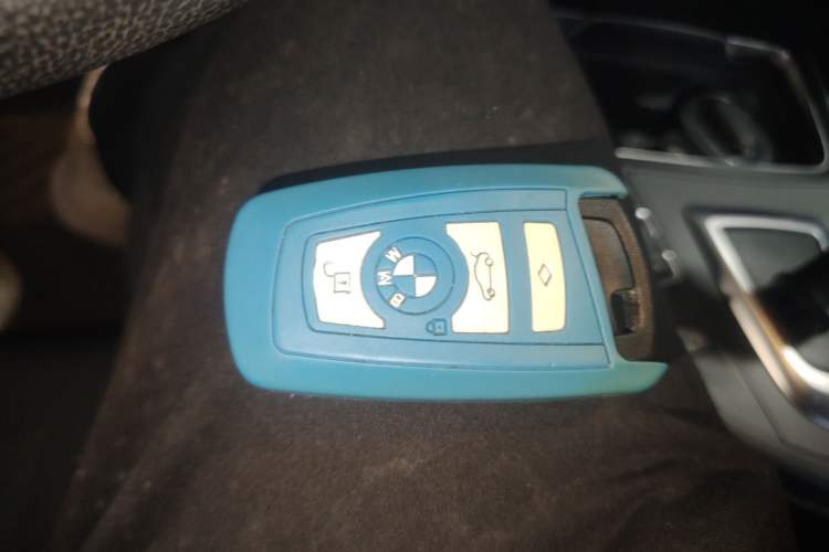 Used BMW 3 Series 2016 320Li Ambition Model