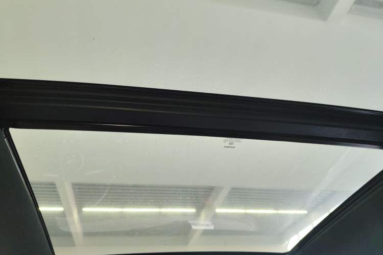 Used Li Auto ONE 2020 Extended-Range 6-Seater Version