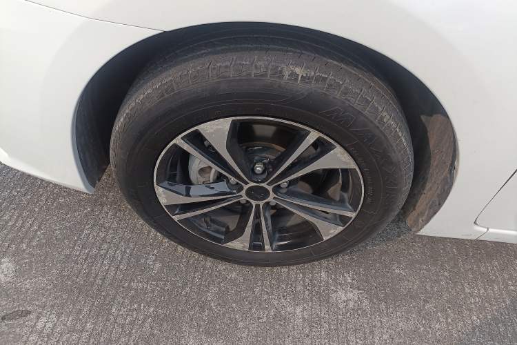 Used Nissan Sylphy 2021 Classic 1.6XE CVT Comfort Edition