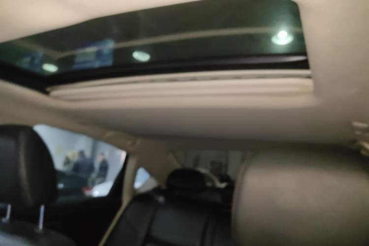 Used Nissan Teana 2018 2.0L XL Smart Upgrade Edition
