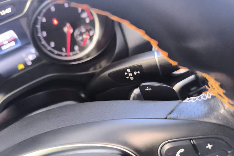 Used Mercedes-Benz GLA 2017 GLA 200 Fashion Model