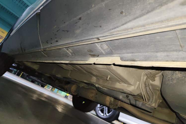 Used Changan CS35PLUS 2019 1.6L Automatic Changlian Edition
